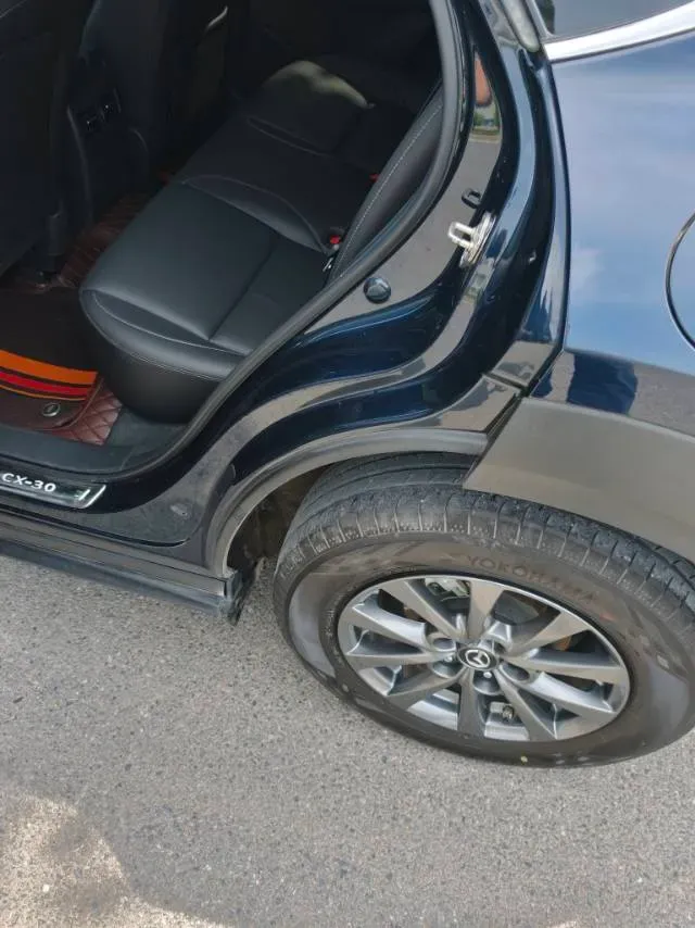 2021 Mazda CX-30 2.0L 158HP L4 6AT,autocango,china used car exporter,china ev exporter,chinese used car exporter,chinese used ev exporter