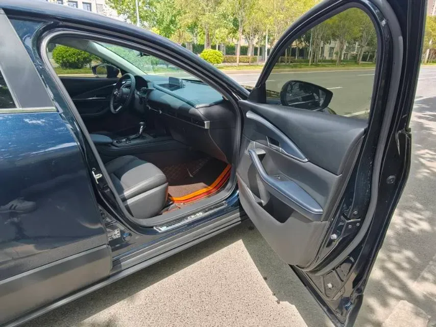 2021 Mazda CX-30 2.0L 158HP L4 6AT,autocango,china used car exporter,china ev exporter,chinese used car exporter,chinese used ev exporter