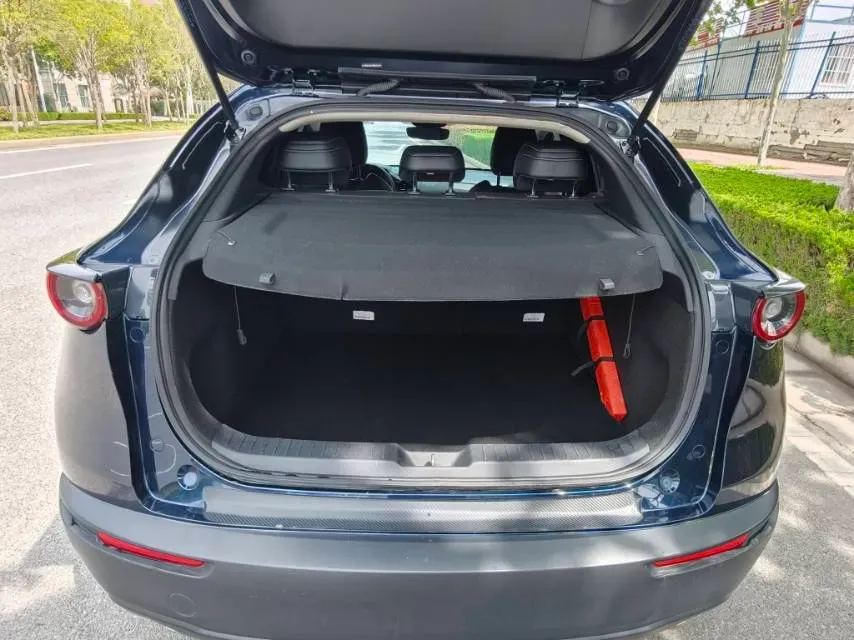 2021 Mazda CX-30 2.0L 158HP L4 6AT,autocango,china used car exporter,china ev exporter,chinese used car exporter,chinese used ev exporter