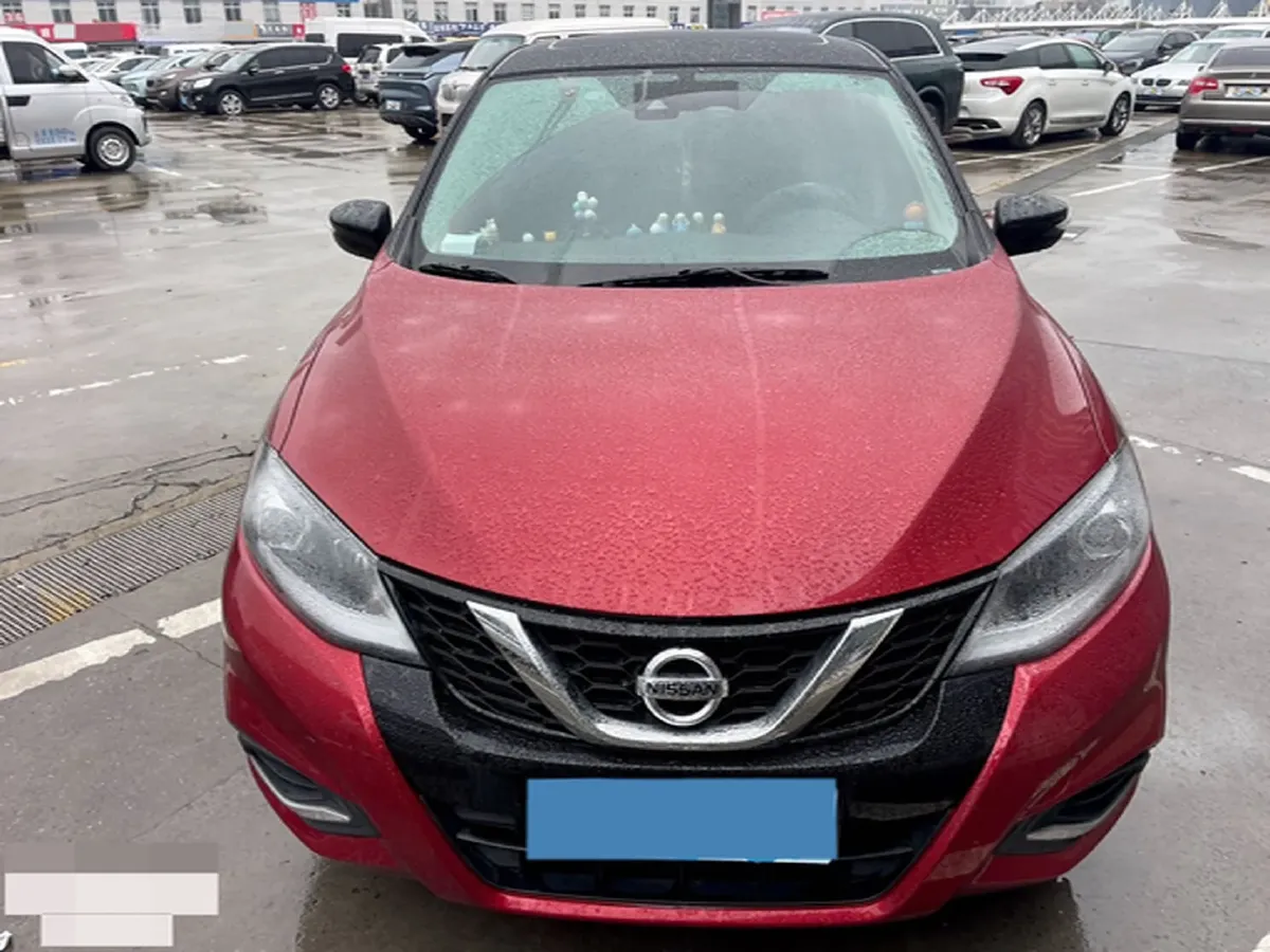 2021 Nissan Tiida 1.6L 122HP L4 CVT,autocango,china used car exporter,china ev exporter,chinese used car exporter,chinese used ev exporter