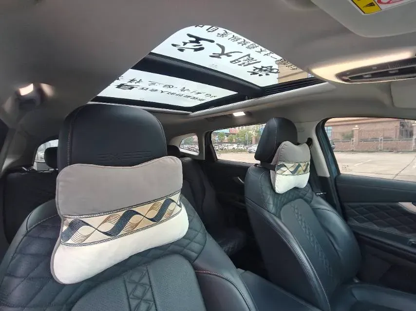 2021 Exceed TXL 1.6T 197HP L4 7DCT,autocango,china used car exporter,china ev exporter,chinese used car exporter,chinese used ev exporter