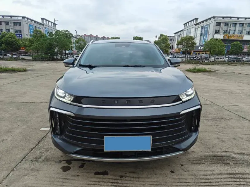 2021 Exceed TXL 1.6T 197HP L4 7DCT,autocango,china used car exporter,china ev exporter,chinese used car exporter,chinese used ev exporter