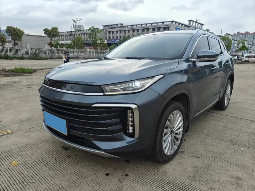 2021 Exceed TXL 1.6T 197HP L4 7DCT,autocango,china used car exporter,china ev exporter,chinese used car exporter,chinese used ev exporter