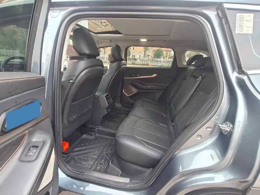 2021 Exceed TXL 1.6T 197HP L4 7DCT,autocango,china used car exporter,china ev exporter,chinese used car exporter,chinese used ev exporter