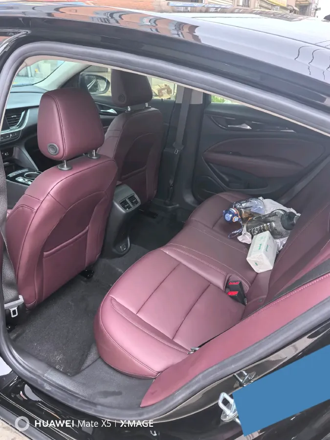 2025 Buick Regal 1.5T 169HP L4 9AT,autocango,china used car exporter,china ev exporter,chinese used car exporter,chinese used ev exporter