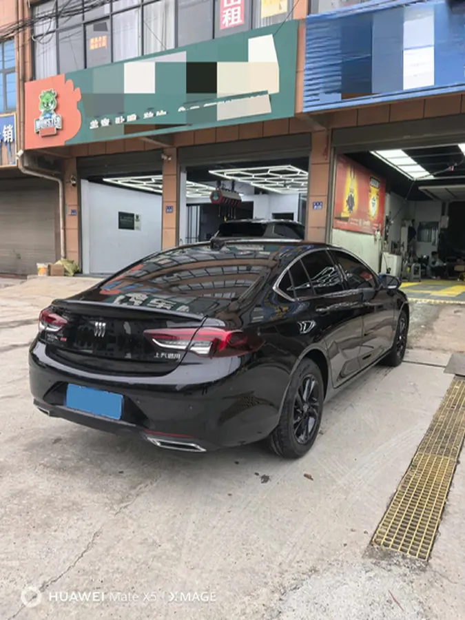 2025 Buick Regal 1.5T 169HP L4 9AT,autocango,china used car exporter,china ev exporter,chinese used car exporter,chinese used ev exporter