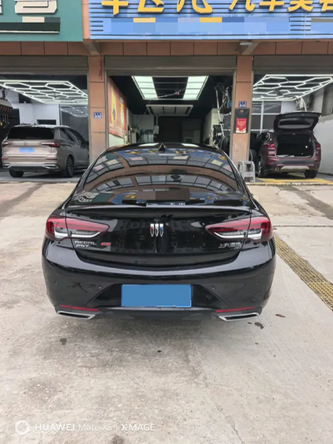 2025 Buick Regal 1.5T 169HP L4 9AT,autocango,china used car exporter,china ev exporter,chinese used car exporter,chinese used ev exporter
