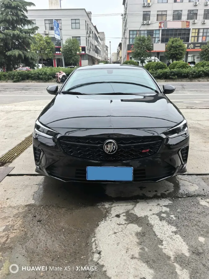 2025 Buick Regal 1.5T 169HP L4 9AT,autocango,china used car exporter,china ev exporter,chinese used car exporter,chinese used ev exporter