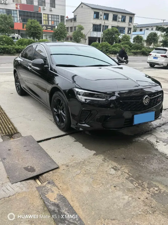 2025 Buick Regal 1.5T 169HP L4 9AT,autocango,china used car exporter,china ev exporter,chinese used car exporter,chinese used ev exporter