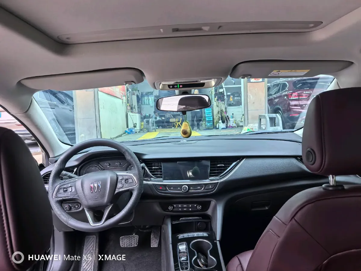 2025 Buick Regal 1.5T 169HP L4 9AT,autocango,china used car exporter,china ev exporter,chinese used car exporter,chinese used ev exporter