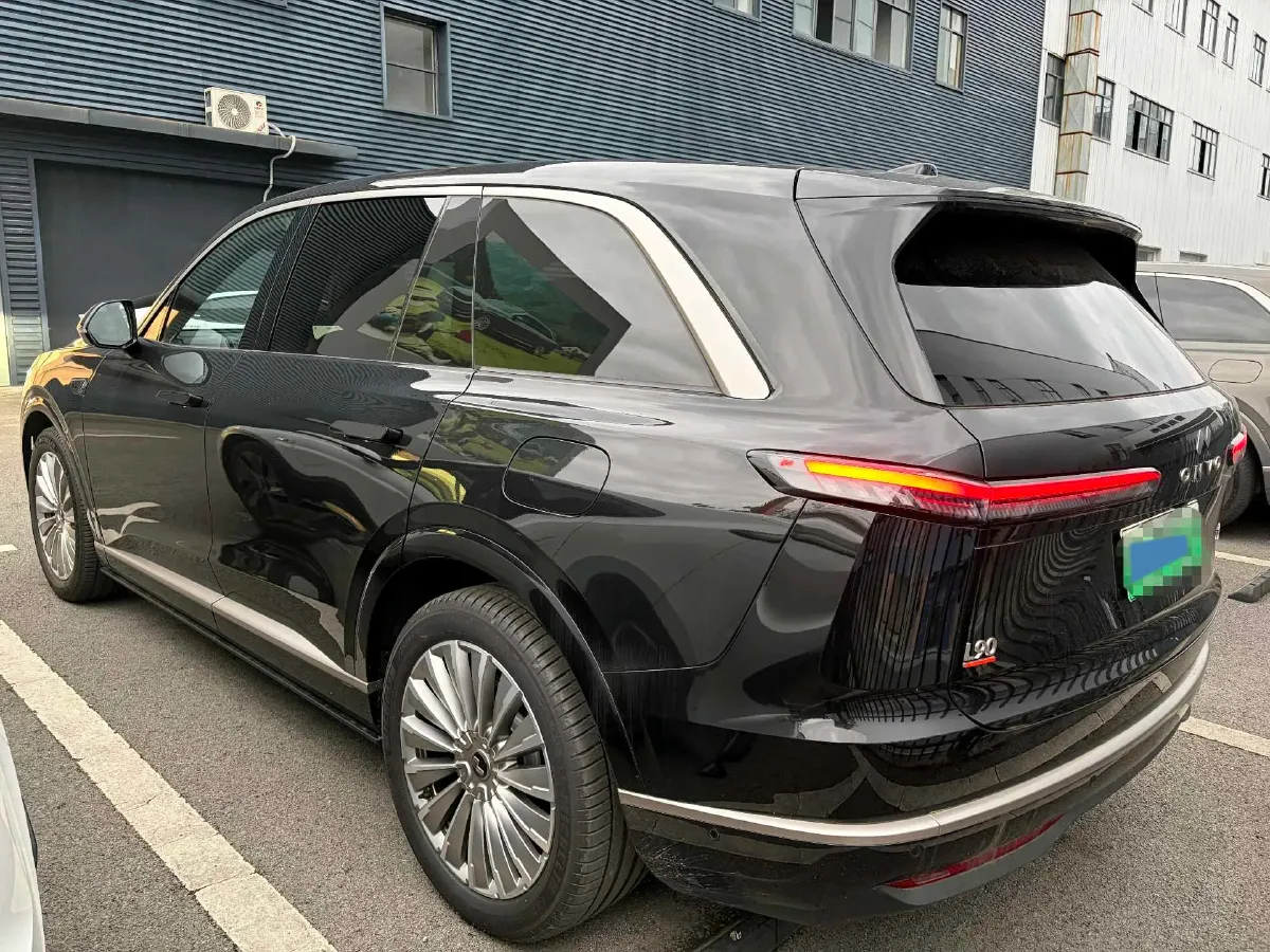 2025 ONVO L90 BEV,autocango,china used car exporter,china ev exporter,chinese used car exporter,chinese used ev exporter