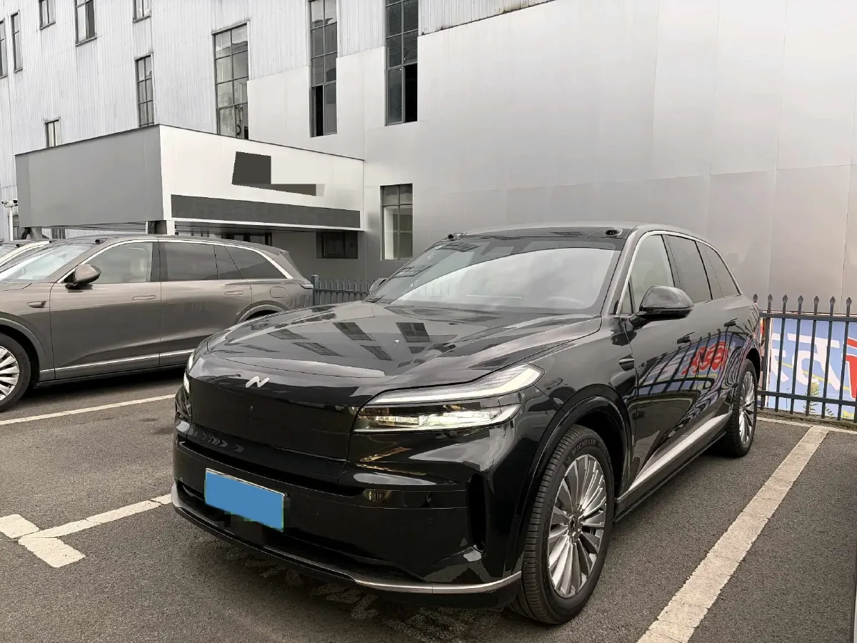 2025 ONVO L90 BEV,autocango,china used car exporter,china ev exporter,chinese used car exporter,chinese used ev exporter