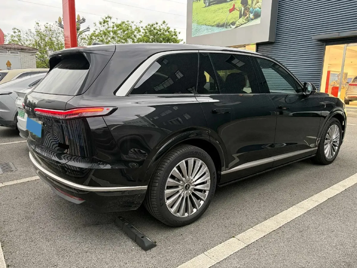 2025 ONVO L90 BEV,autocango,china used car exporter,china ev exporter,chinese used car exporter,chinese used ev exporter