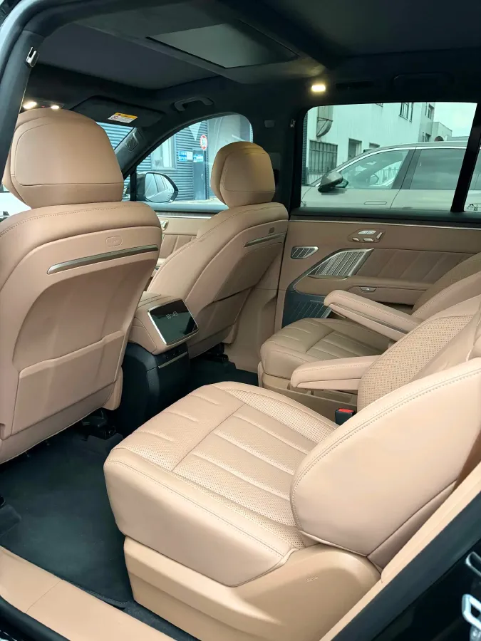 2025 ONVO L90 BEV,autocango,china used car exporter,china ev exporter,chinese used car exporter,chinese used ev exporter