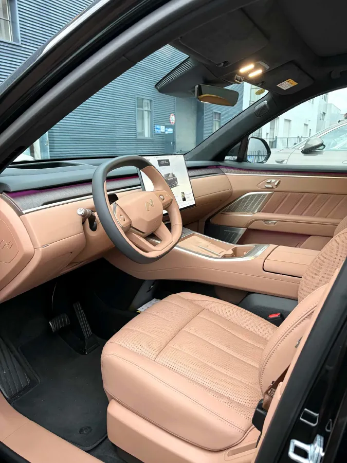 2025 ONVO L90 BEV,autocango,china used car exporter,china ev exporter,chinese used car exporter,chinese used ev exporter