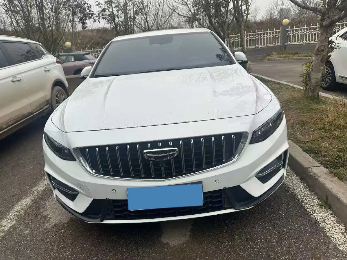 2023 Geely Preface 1.5T 181HP L4 7DCT,autocango,china used car exporter,china ev exporter,chinese used car exporter,chinese used ev exporter