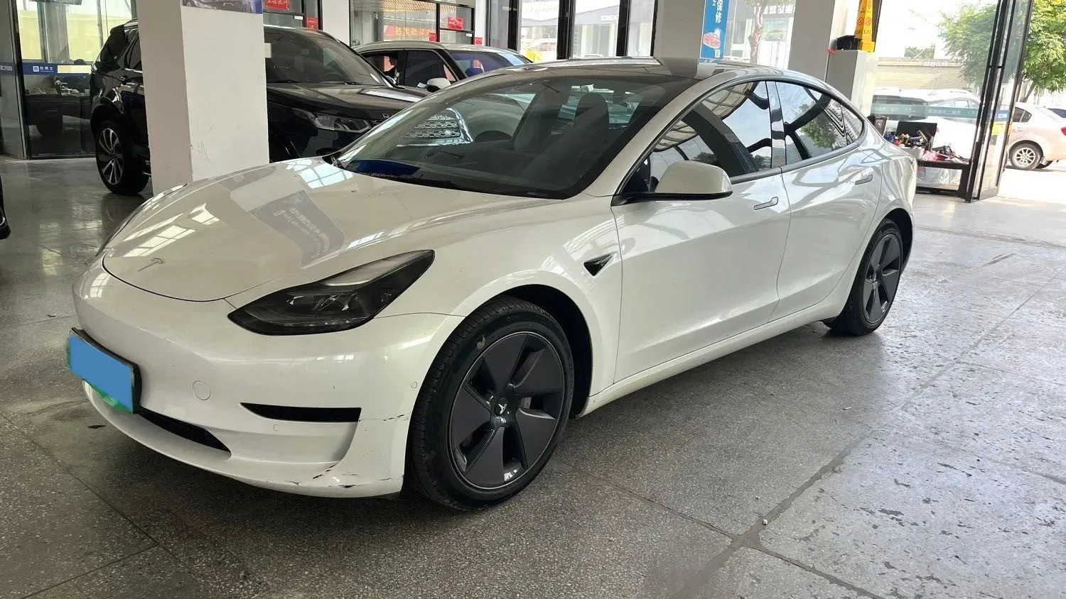 2022 Tesla Model 3 BEV 60KWH,autocango,china used car exporter,china ev exporter,chinese used car exporter,chinese used ev exporter
