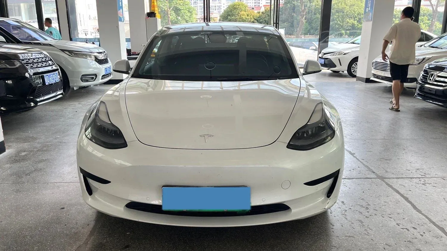 2022 Tesla Model 3 BEV 60KWH,autocango,china used car exporter,china ev exporter,chinese used car exporter,chinese used ev exporter