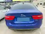 2018 Jaguar XEL 2.0T 200HP L4 8AT