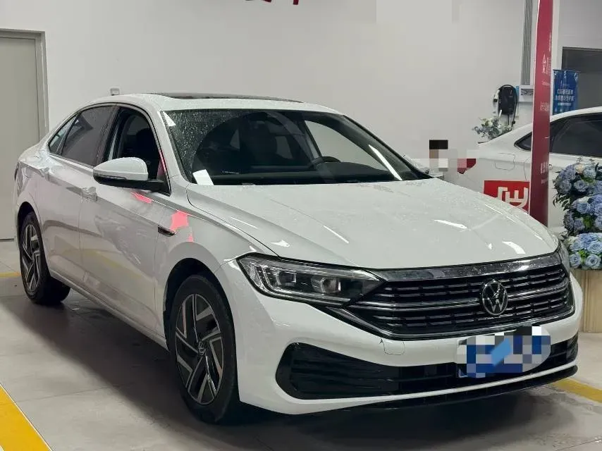 2023 Volkswagen Sagitar 1.5T 160HP L4 7DCT,autocango,china used car exporter,china ev exporter,chinese used car exporter,chinese used ev exporter
