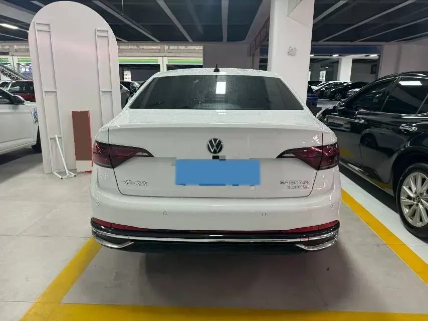 2023 Volkswagen Sagitar 1.5T 160HP L4 7DCT,autocango,china used car exporter,china ev exporter,chinese used car exporter,chinese used ev exporter