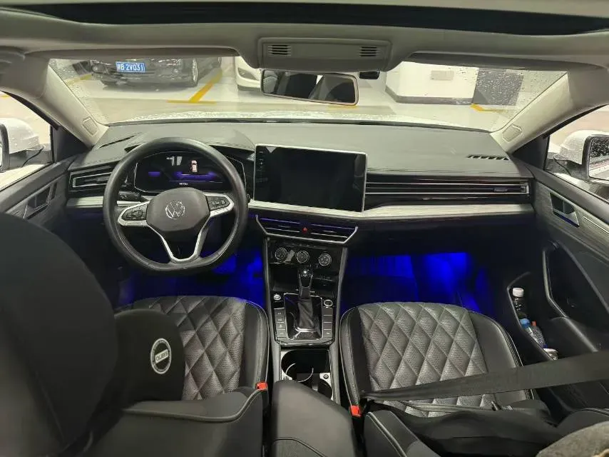 2023 Volkswagen Sagitar 1.5T 160HP L4 7DCT,autocango,china used car exporter,china ev exporter,chinese used car exporter,chinese used ev exporter