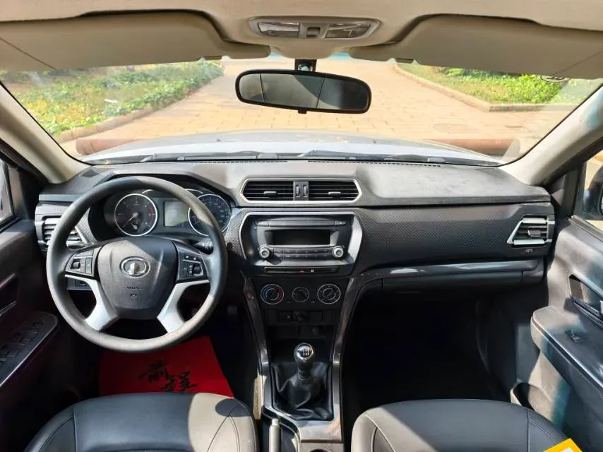 2021 Great Wall Wingle 5 2.0T 139HP L4 6MT,autocango,china used car exporter,china ev exporter,chinese used car exporter,chinese used ev exporter