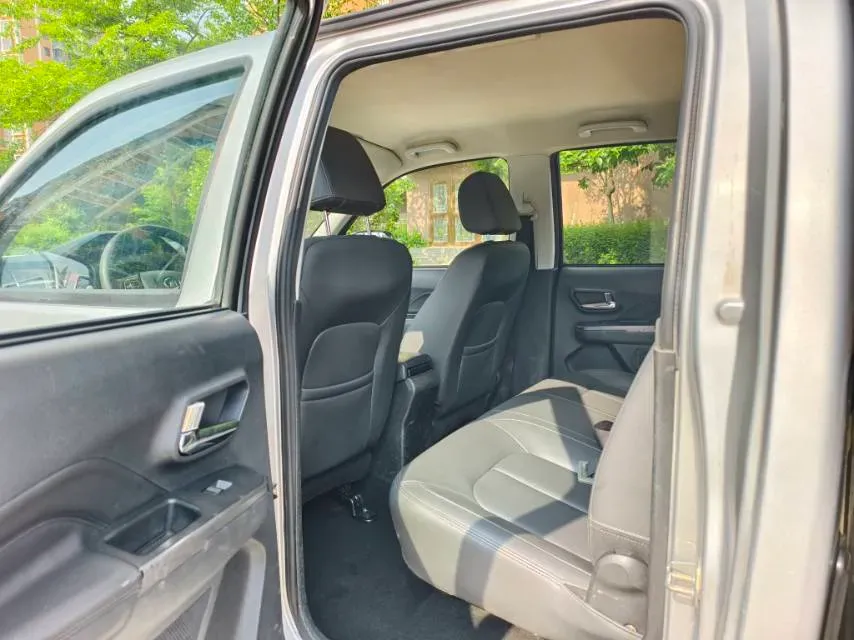 2021 Great Wall Wingle 5 2.0T 139HP L4 6MT,autocango,china used car exporter,china ev exporter,chinese used car exporter,chinese used ev exporter