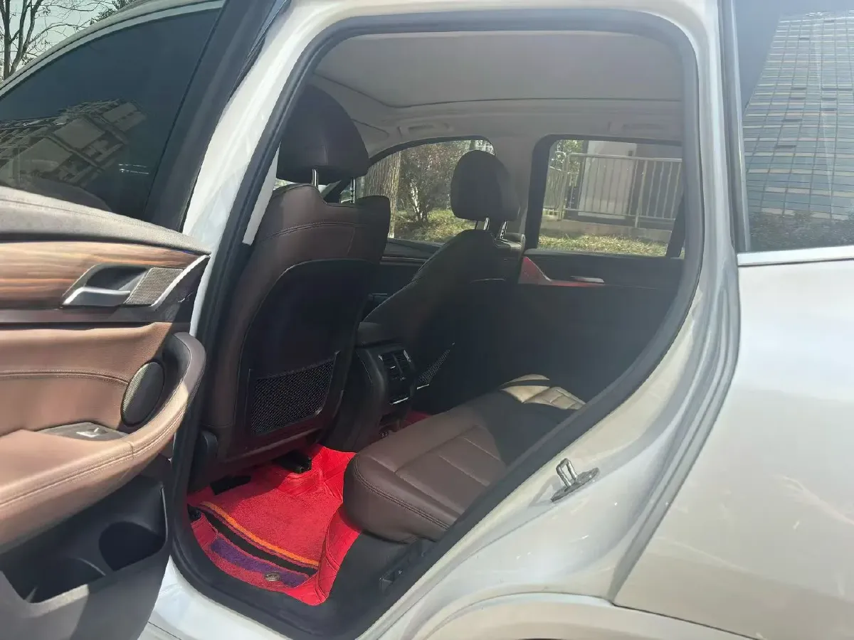 2021 BMW X3 2.0T 224HP L4 8AT,autocango,china used car exporter,china ev exporter,chinese used car exporter,chinese used ev exporter