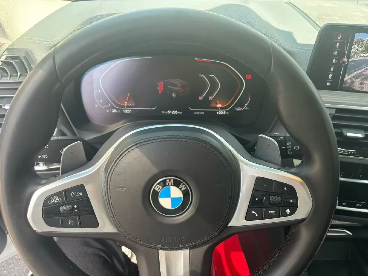 2021 BMW X3 2.0T 224HP L4 8AT,autocango,china used car exporter,china ev exporter,chinese used car exporter,chinese used ev exporter