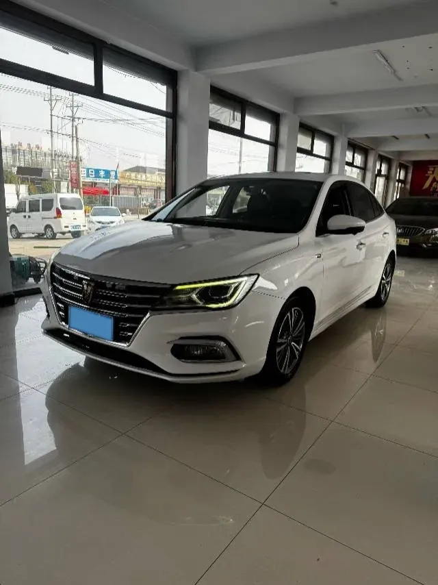 2019 Roewe i5 1.5L 120HP L4 CVT,autocango,china used car exporter,china ev exporter,chinese used car exporter,chinese used ev exporter