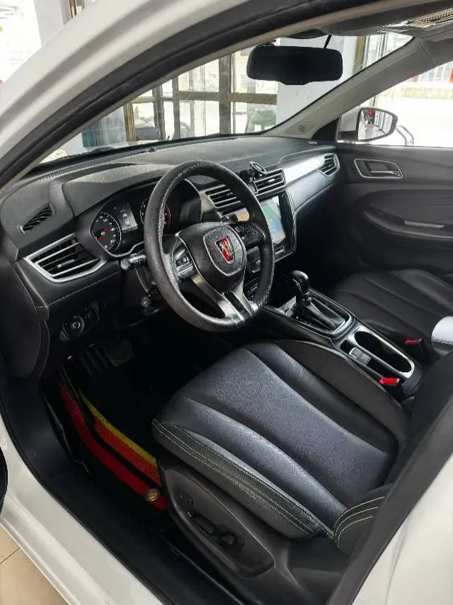 2019 Roewe i5 1.5L 120HP L4 CVT,autocango,china used car exporter,china ev exporter,chinese used car exporter,chinese used ev exporter