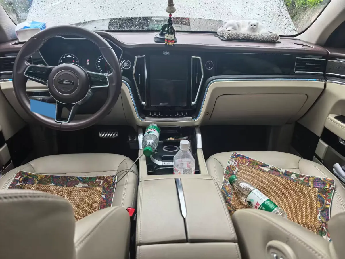 2017 Zotye T700 1.8T 177HP L4 6DCT,autocango,china used car exporter,china ev exporter,chinese used car exporter,chinese used ev exporter