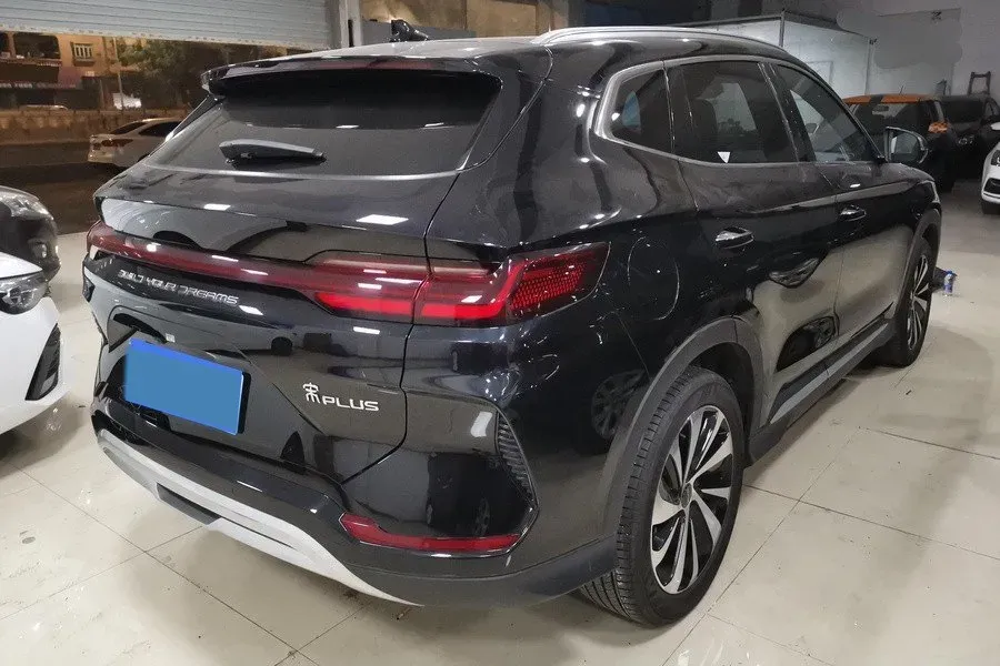 2023 BYD Song Plus 1.5L 110HP L4 E-CVT PHEV 18.3KWH,autocango,china used car exporter,china ev exporter,chinese used car exporter,chinese used ev exporter