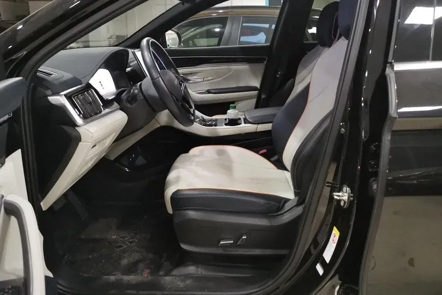 2023 BYD Song Plus 1.5L 110HP L4 E-CVT PHEV 18.3KWH,autocango,china used car exporter,china ev exporter,chinese used car exporter,chinese used ev exporter