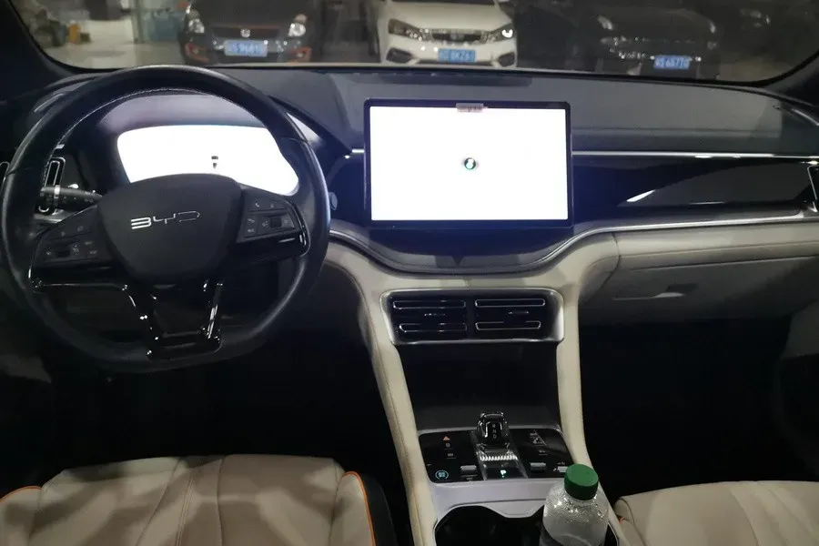 2023 BYD Song Plus 1.5L 110HP L4 E-CVT PHEV 18.3KWH,autocango,china used car exporter,china ev exporter,chinese used car exporter,chinese used ev exporter