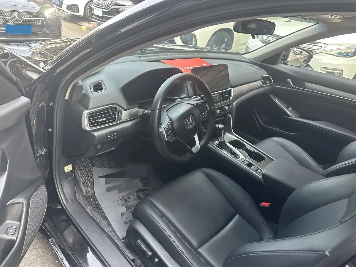 2022 Honda Accord 1.5T 194HP L4 CVT,autocango,china used car exporter,china ev exporter,chinese used car exporter,chinese used ev exporter