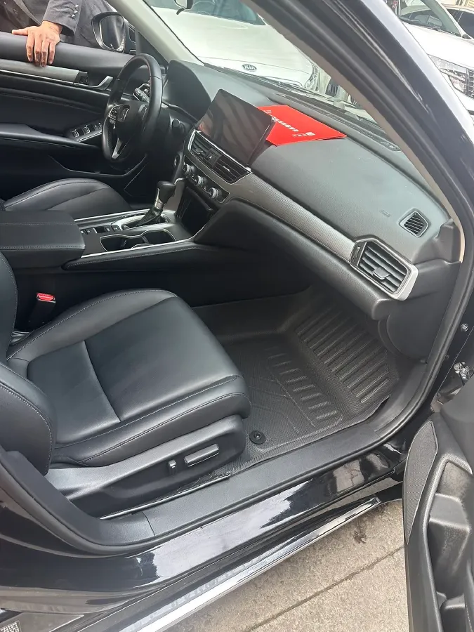 2022 Honda Accord 1.5T 194HP L4 CVT,autocango,china used car exporter,china ev exporter,chinese used car exporter,chinese used ev exporter