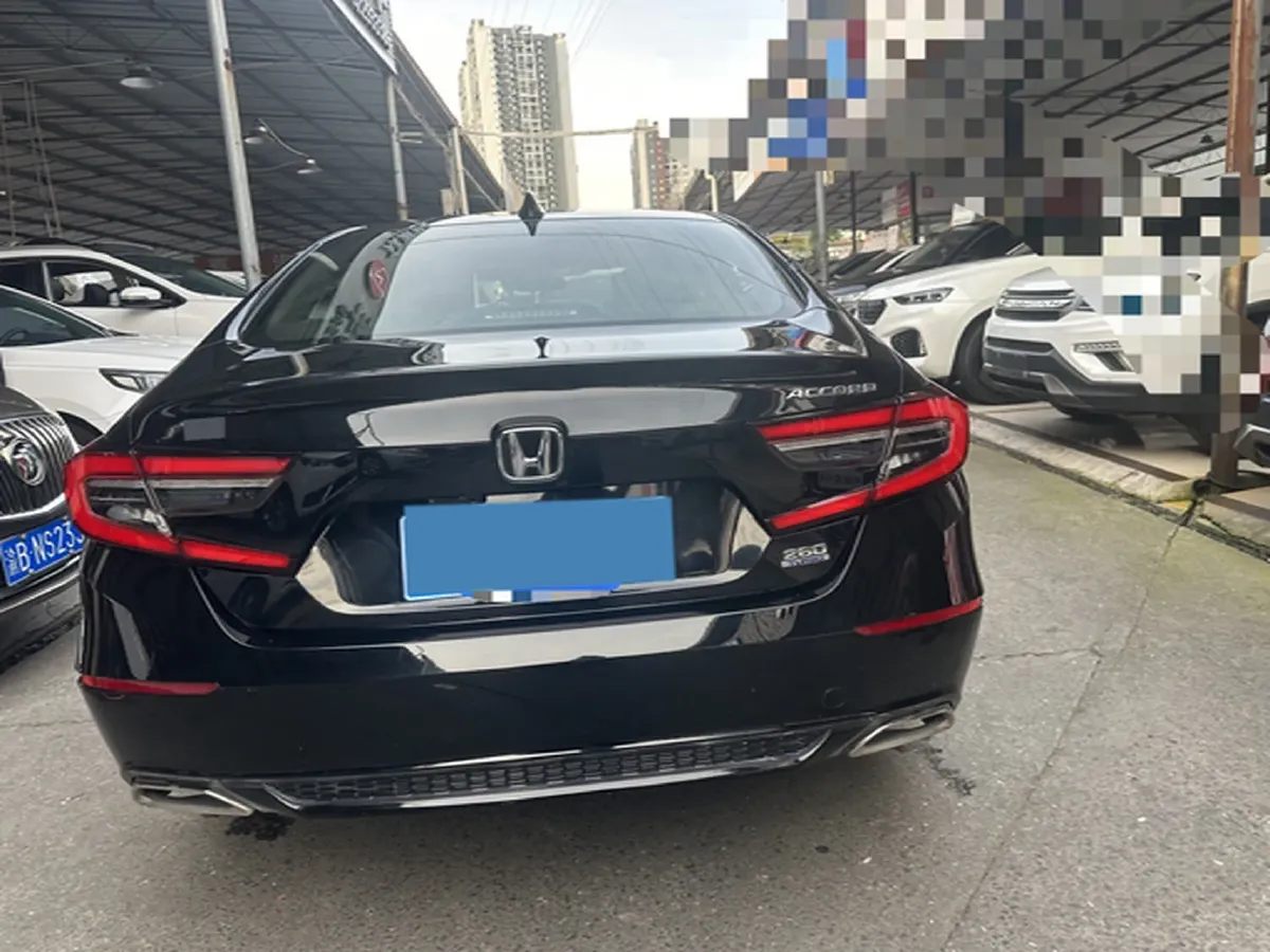 2022 Honda Accord 1.5T 194HP L4 CVT,autocango,china used car exporter,china ev exporter,chinese used car exporter,chinese used ev exporter
