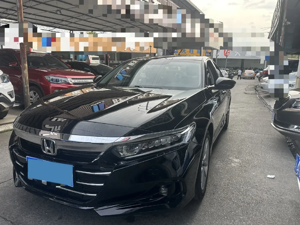 2022 Honda Accord 1.5T 194HP L4 CVT,autocango,china used car exporter,china ev exporter,chinese used car exporter,chinese used ev exporter