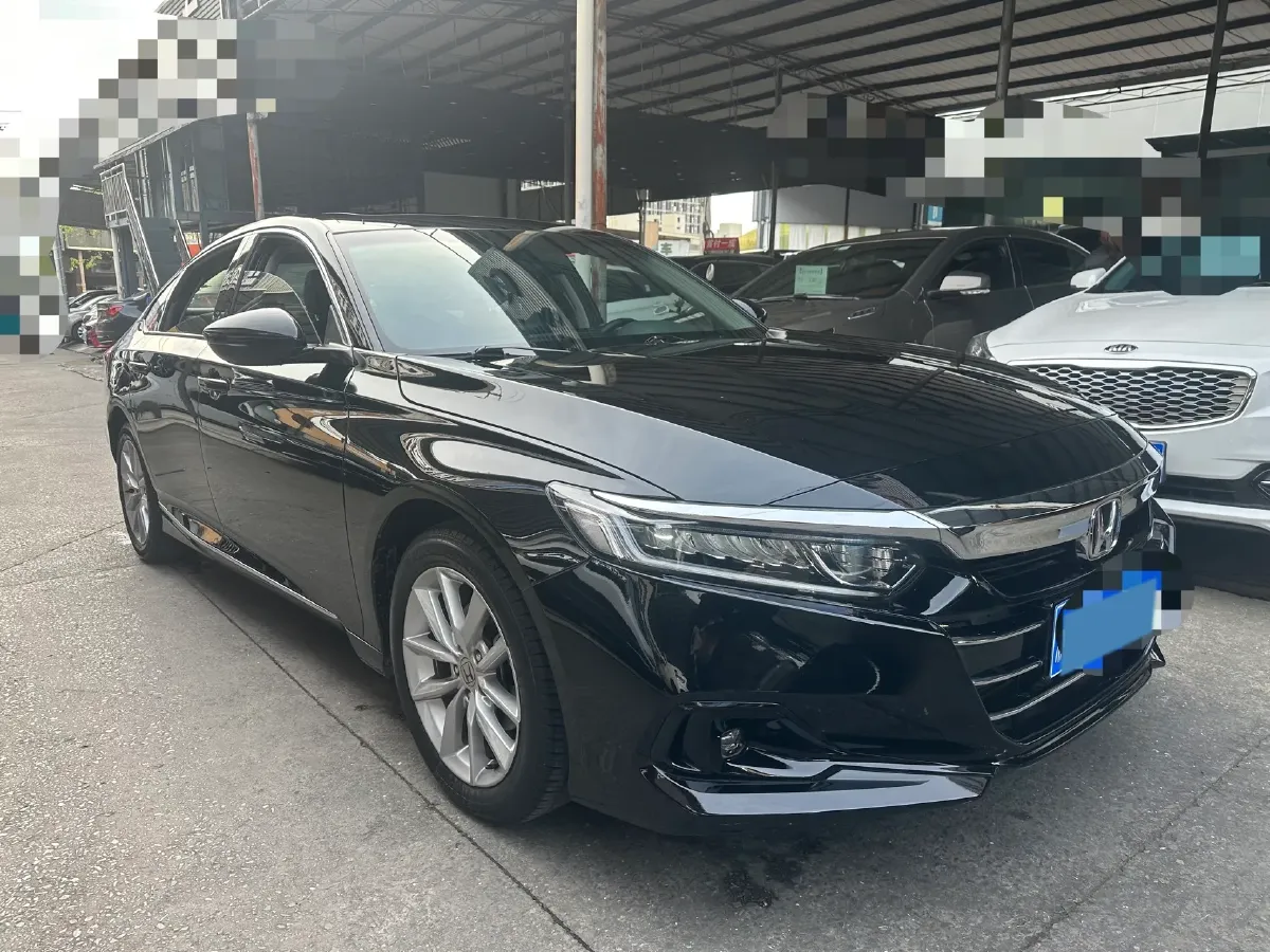 2022 Honda Accord 1.5T 194HP L4 CVT,autocango,china used car exporter,china ev exporter,chinese used car exporter,chinese used ev exporter