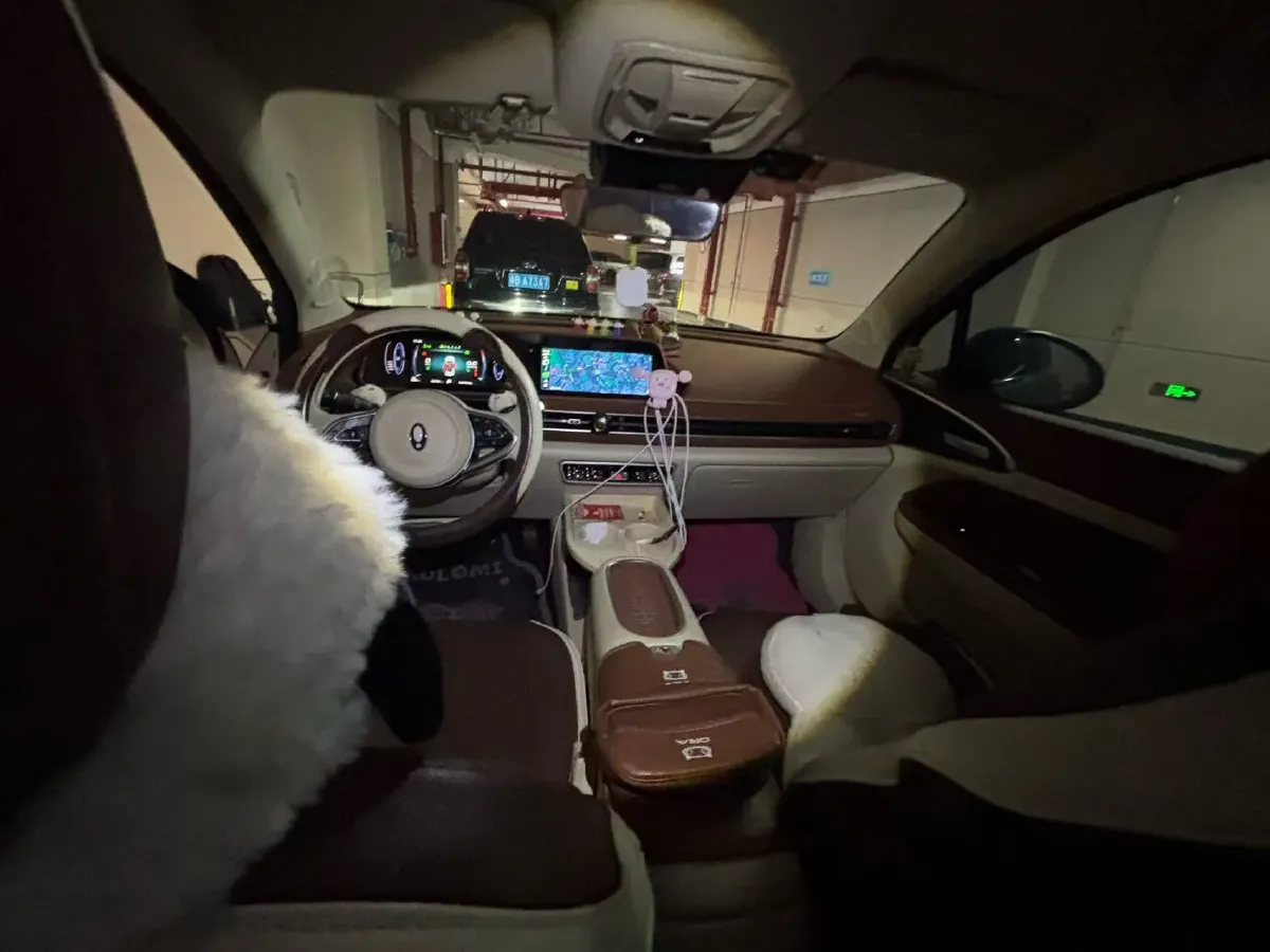 2023 Ora FunkyCat BEV 47.8KWH,autocango,china used car exporter,china ev exporter,chinese used car exporter,chinese used ev exporter