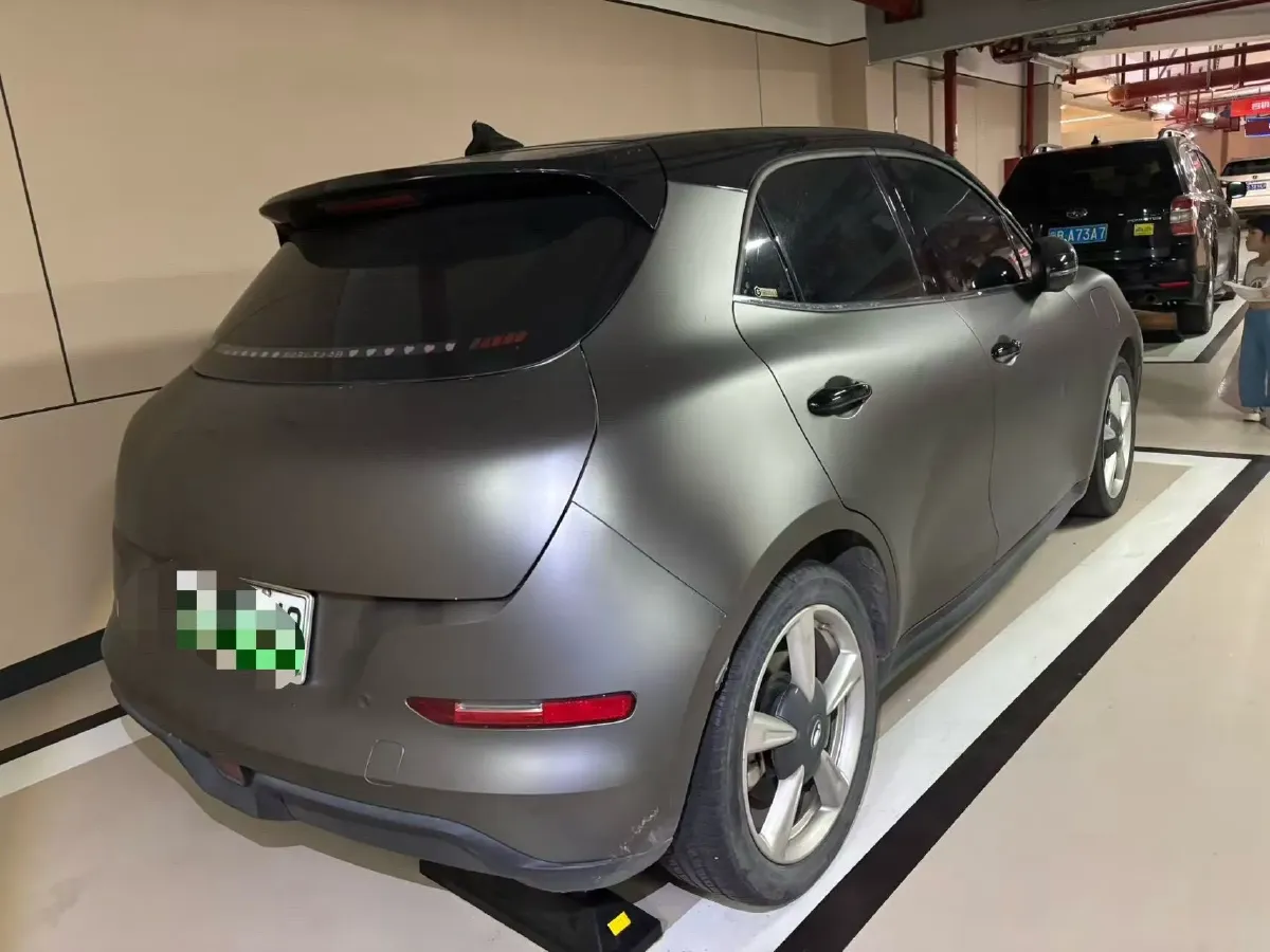 2023 Ora FunkyCat BEV 47.8KWH,autocango,china used car exporter,china ev exporter,chinese used car exporter,chinese used ev exporter