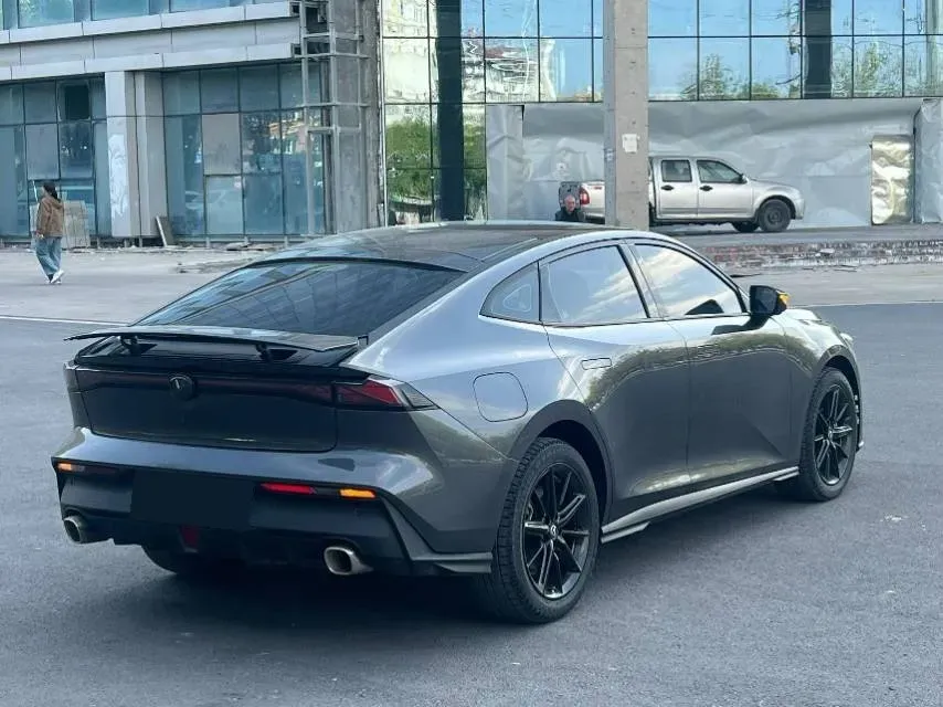 2023 ChangAn UNI-V iDD 1.5T 170HP L4 6TCT PHEV 18.4KWH,autocango,china used car exporter,china ev exporter,chinese used car exporter,chinese used ev exporter