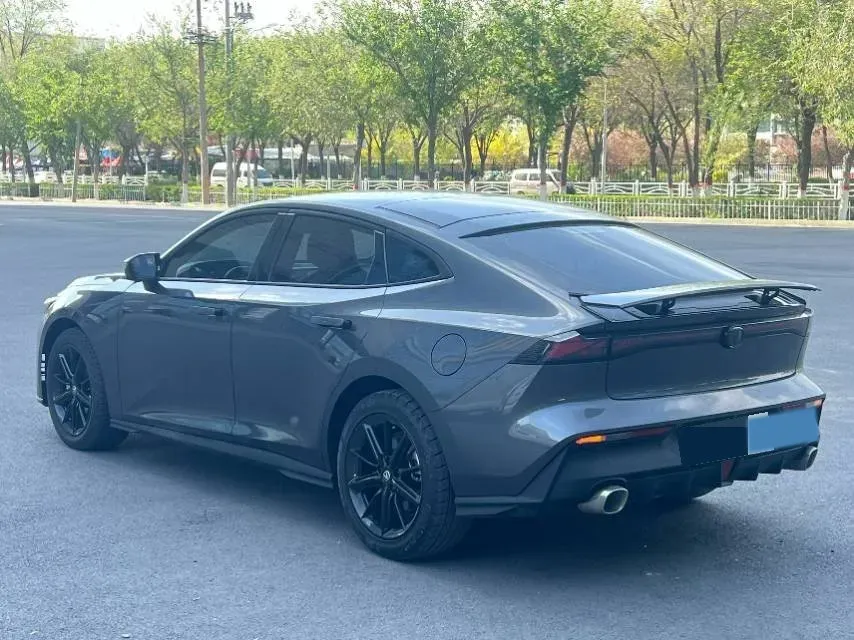 2023 ChangAn UNI-V iDD 1.5T 170HP L4 6TCT PHEV 18.4KWH,autocango,china used car exporter,china ev exporter,chinese used car exporter,chinese used ev exporter