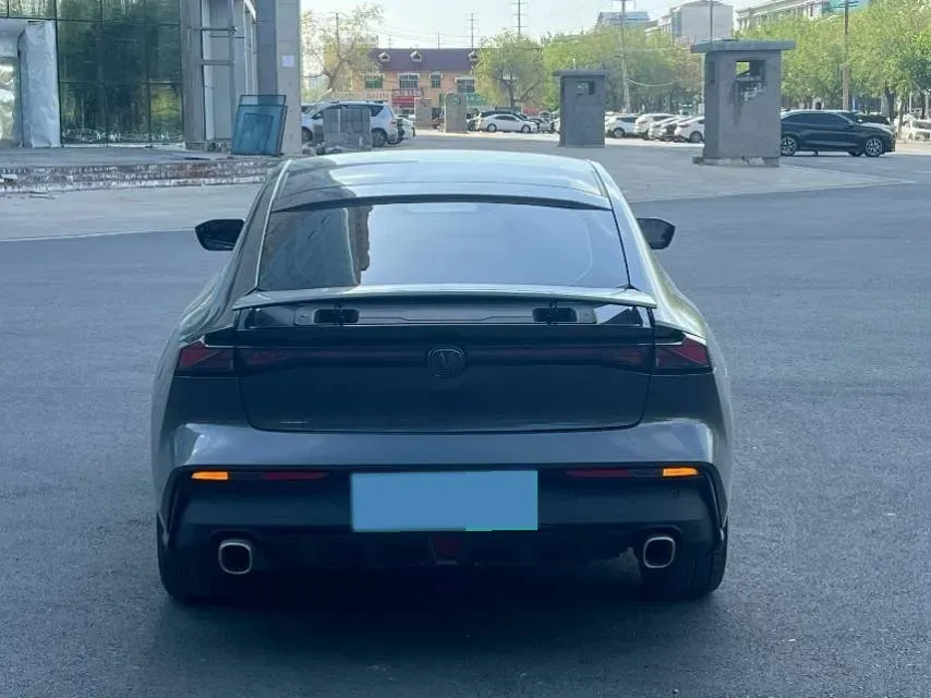 2023 ChangAn UNI-V iDD 1.5T 170HP L4 6TCT PHEV 18.4KWH,autocango,china used car exporter,china ev exporter,chinese used car exporter,chinese used ev exporter