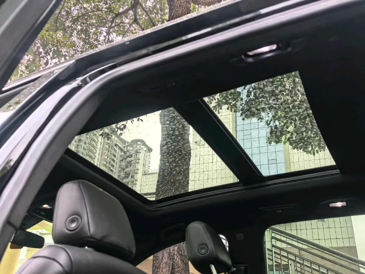 2021 Cadillac XT6 2.0T 237HP L4 9AT,autocango,china used car exporter,china ev exporter,chinese used car exporter,chinese used ev exporter