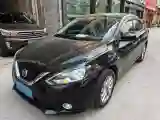2022 Nissan Sylphy 1.6L 122HP L4 CVT