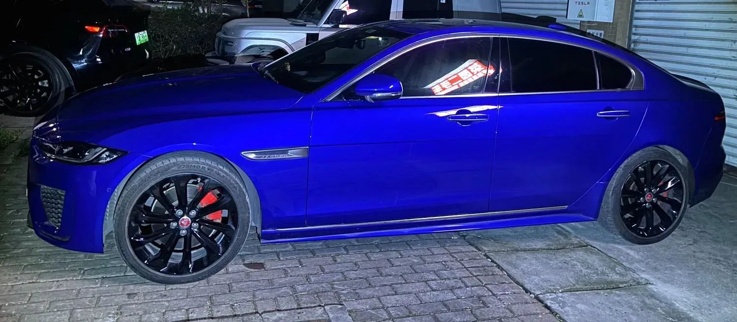 2020 Jaguar XEL 2.0T 200HP L4 8AT,autocango,china used car exporter,china ev exporter,chinese used car exporter,chinese used ev exporter