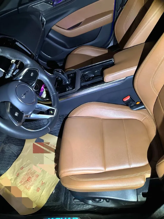 2020 Jaguar XEL 2.0T 200HP L4 8AT,autocango,china used car exporter,china ev exporter,chinese used car exporter,chinese used ev exporter